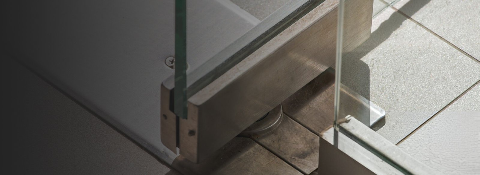 CRL Architectural Hardware example