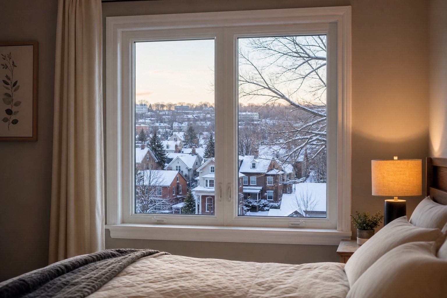 Pella Window Repair Brampton | Independent Guide example