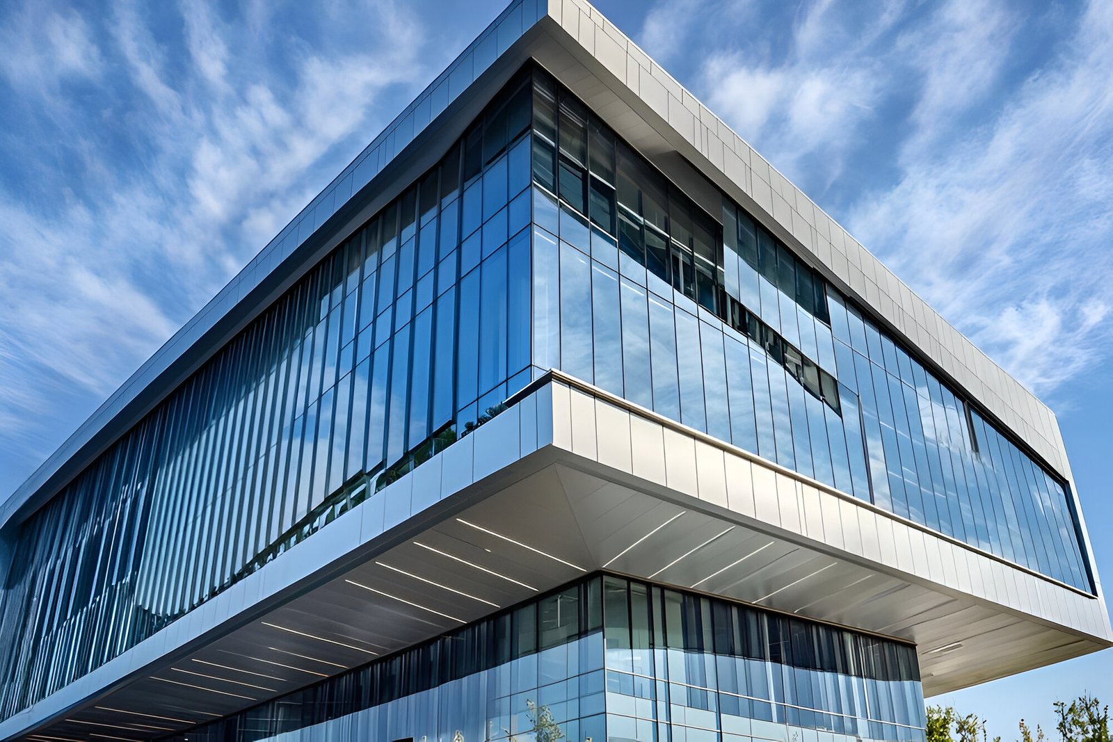 Careers at Brampton Windows project planning example