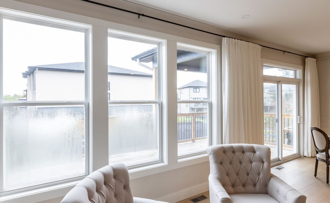 Insulated Glass Warranty Guide example